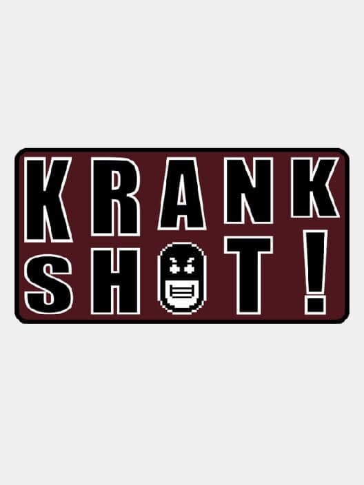 Обложка KrankShot!
