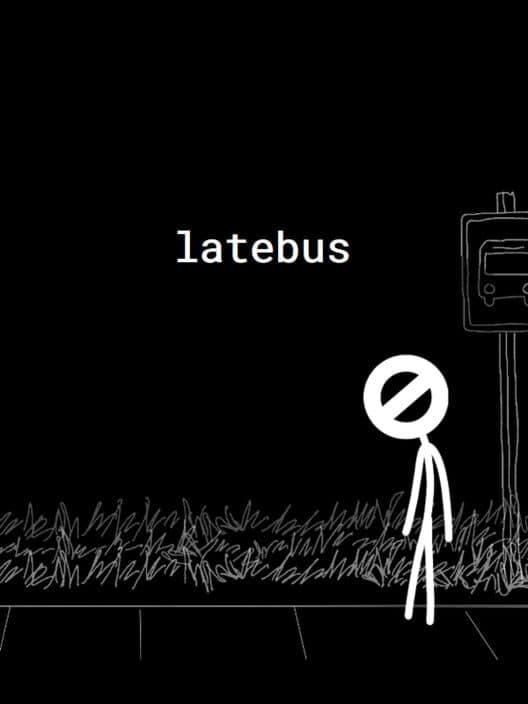 Обложка Latebus