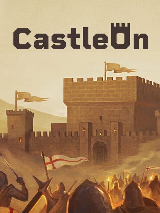 Обложка CastleOn