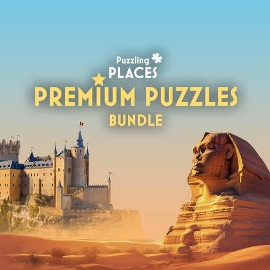 Обложка Puzzling Places: Premium Puzzles Bundle
