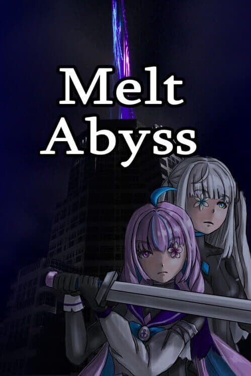 Обложка Melt Abyss
