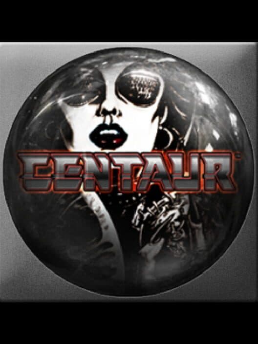 Обложка Pinball Arcade: Centaur