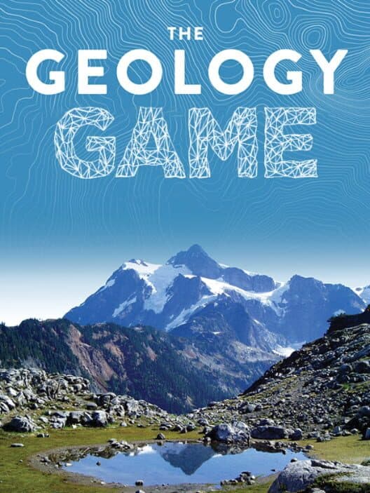 Обложка The Geology Game