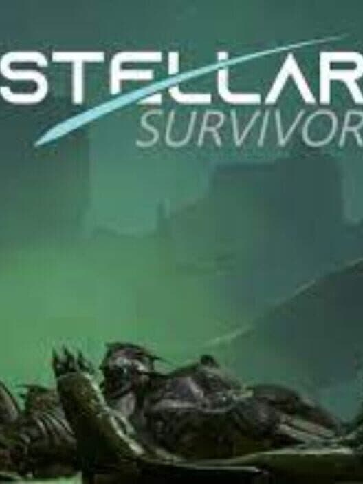 Обложка Stellar Survivor
