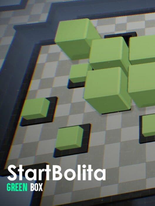 Обложка StartBolita