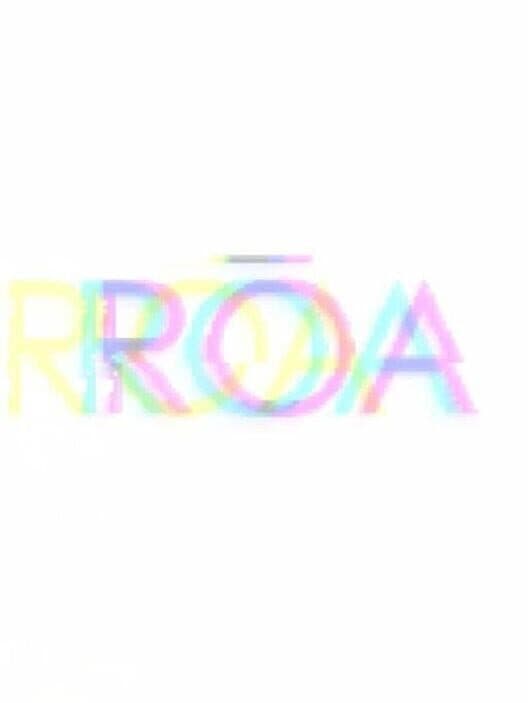 Обложка Roa
