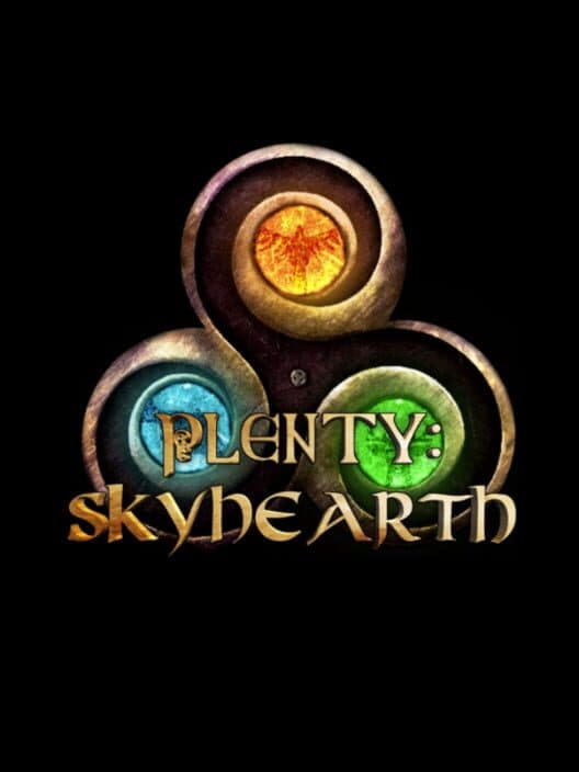 Обложка Plenty: Skyhearth