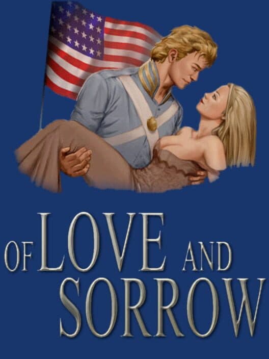 Обложка Of Love and Sorrow