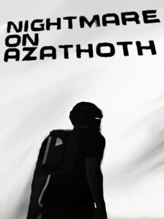 Обложка Nightmare on Azathoth