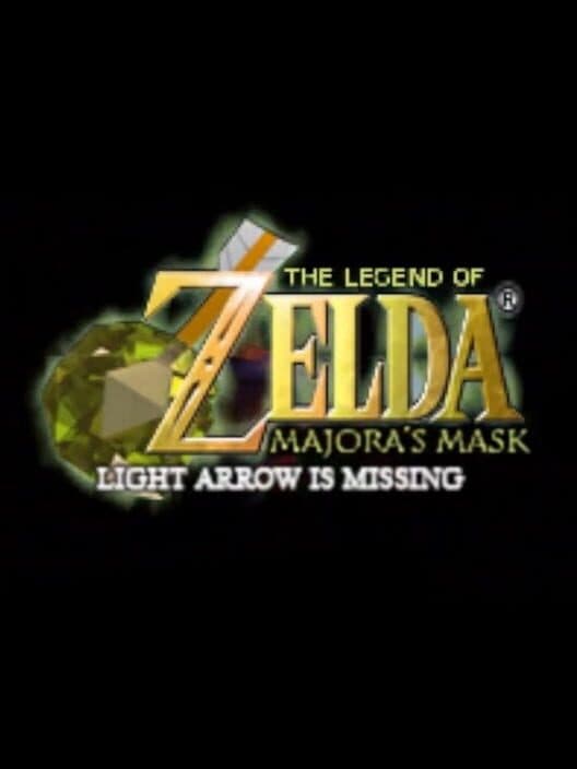 Обложка Light Arrow is Missing