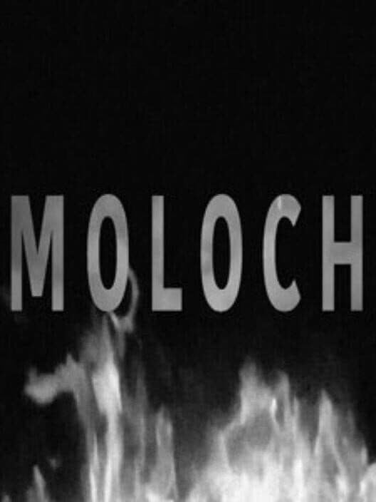 Обложка Moloch: Zero
