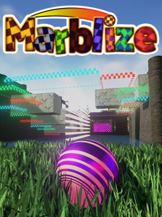 Обложка Marblize