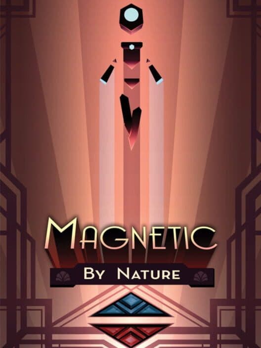 Обложка Magnetic By Nature