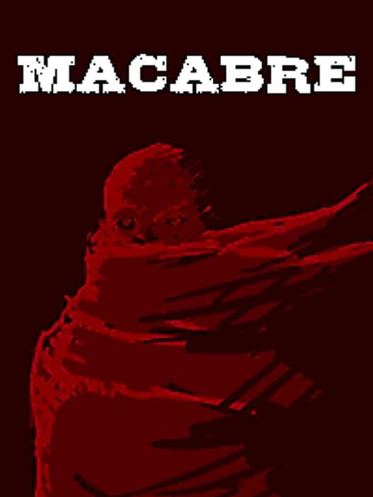 Обложка Macabre