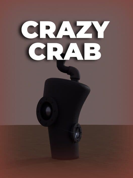 Обложка Crazy Crab