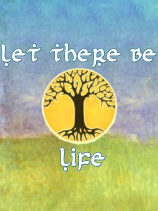 Обложка Let There Be Life