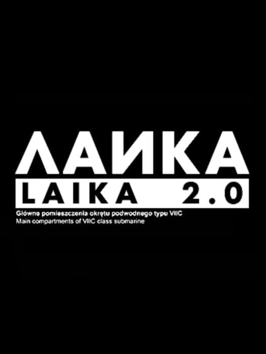 Обложка Laika 2.0