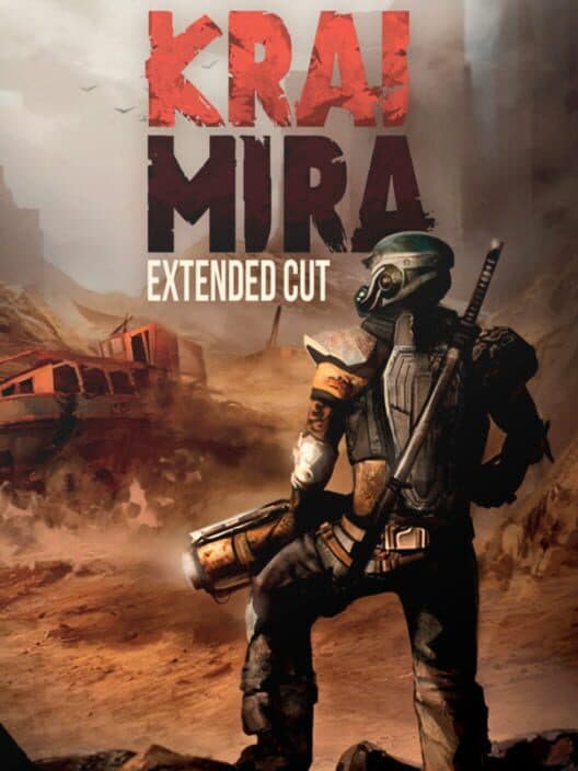 Обложка Krai Mira: Extended Cut