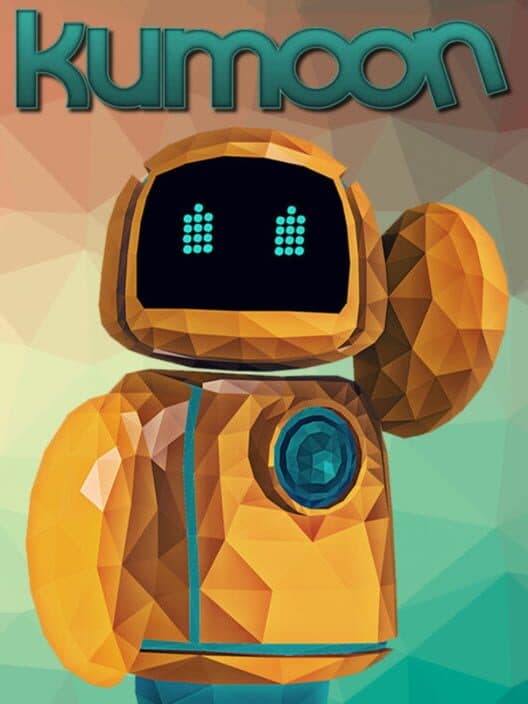 Обложка Kumoon: Ballistic Physics Puzzle