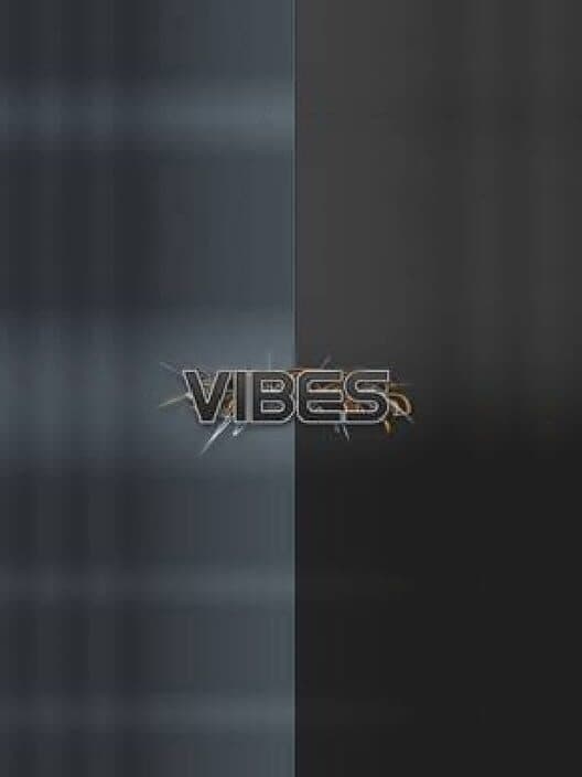 Обложка Vibes