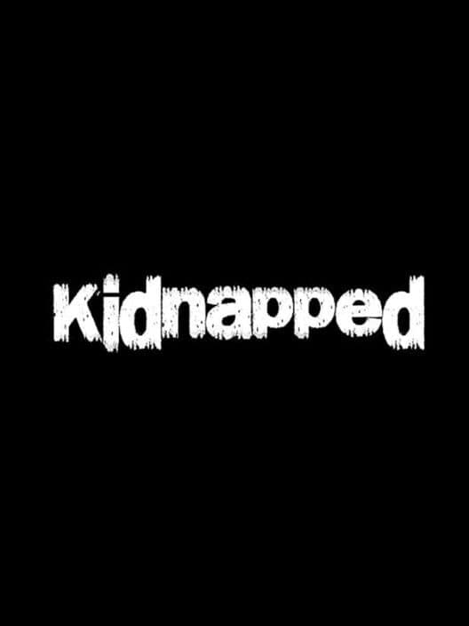 Обложка Kidnapped