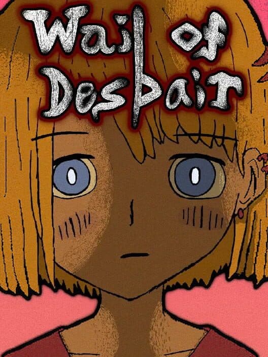 Обложка Wail of Despair