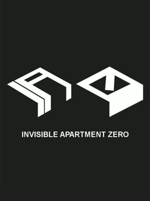Обложка Invisible Apartment Zero