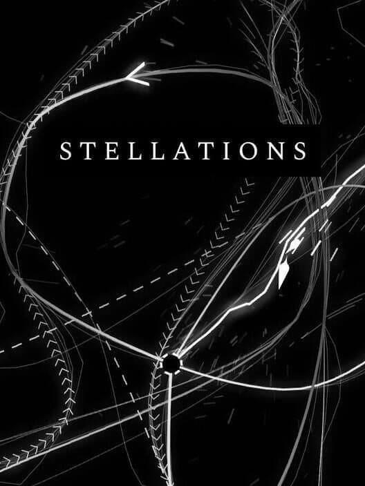 Обложка Stellations