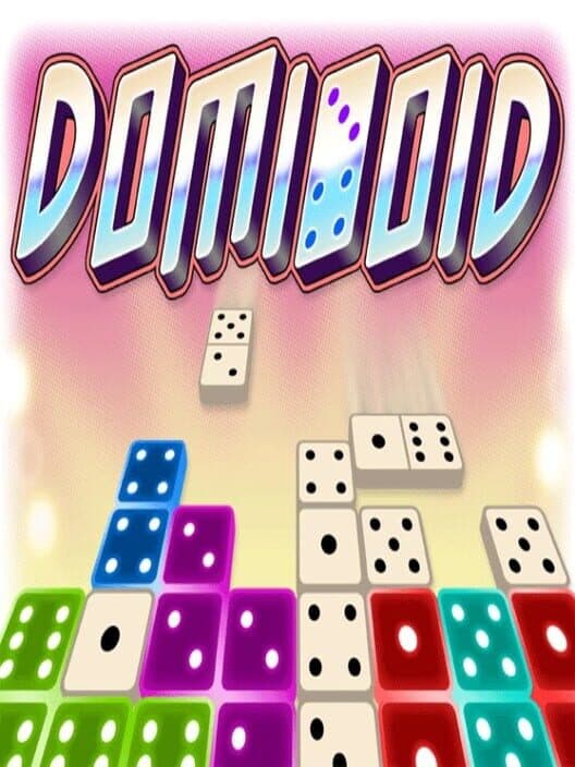 Обложка Dominoid
