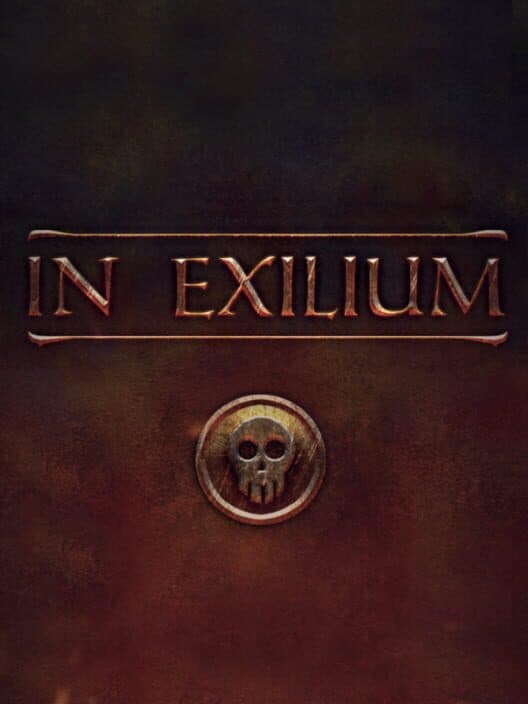 Обложка In Exilium