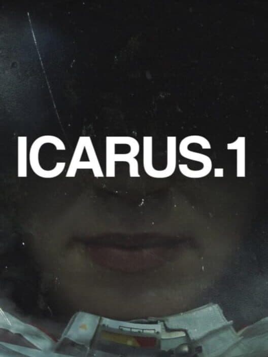Обложка Icarus.1