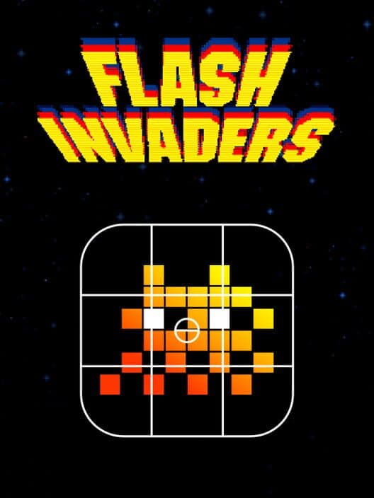 Обложка FlashInvaders