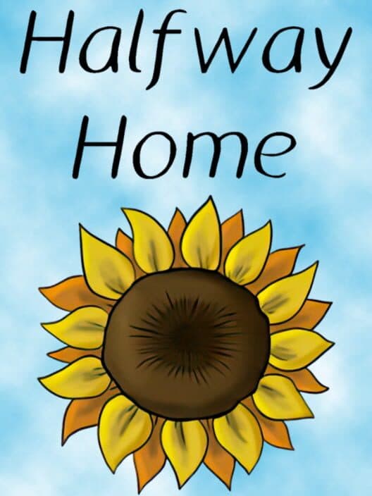 Обложка Halfway Home