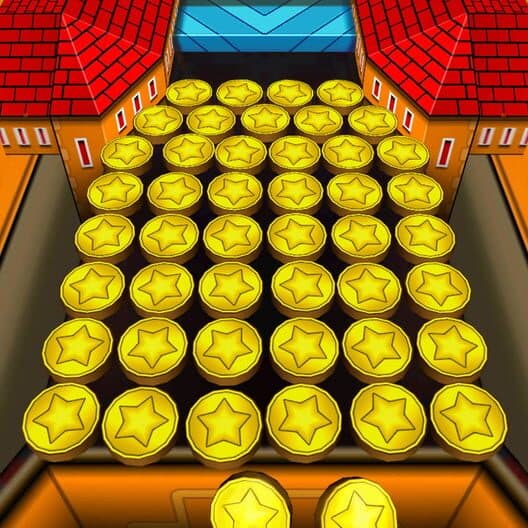 Обложка Coin Dozer
