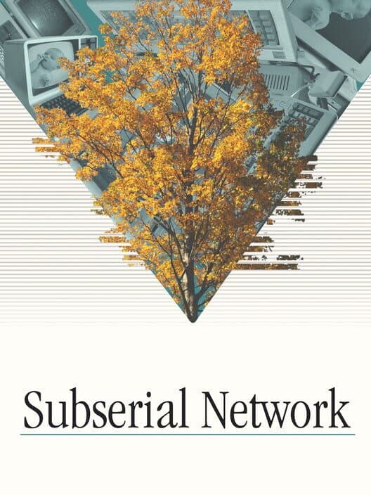 Обложка Subserial Network
