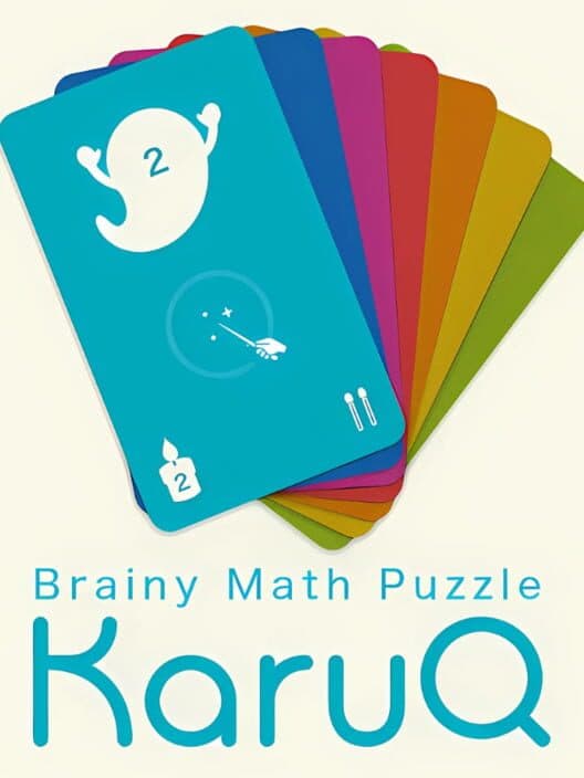 Обложка KaruQ