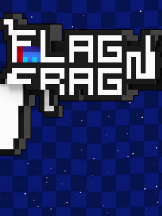 Обложка Flag N Frag