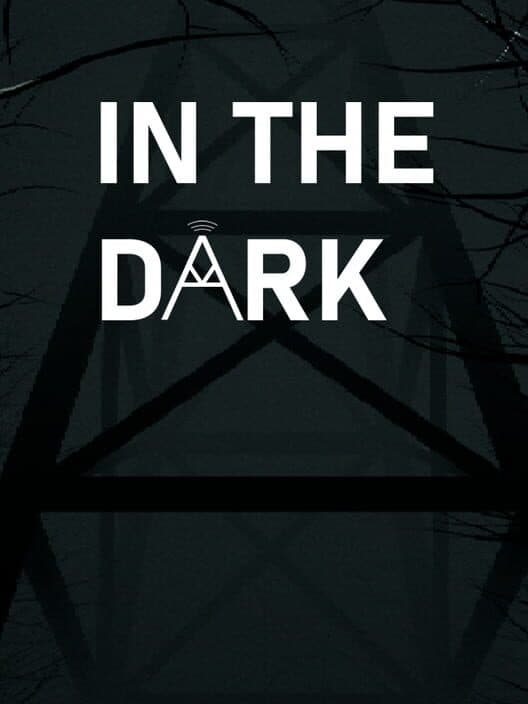 Обложка In The Dark