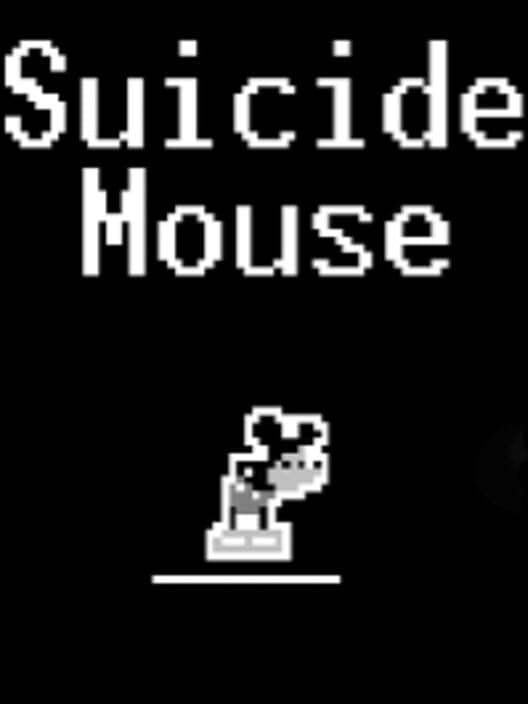 Обложка Suicide Mouse