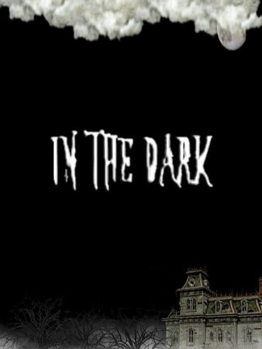 Обложка In The Dark