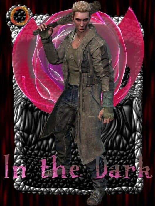Обложка In the Dark