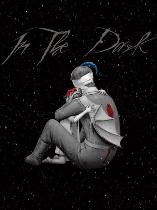 Обложка In the Dark