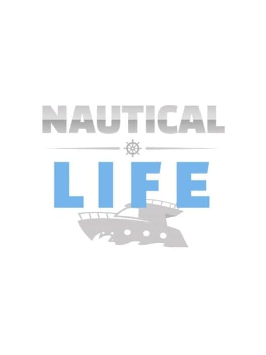 Обложка Nautical Life