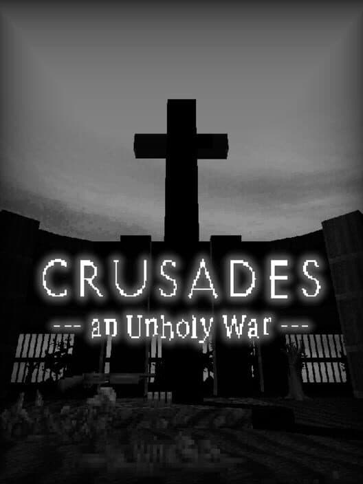 Обложка Crusades