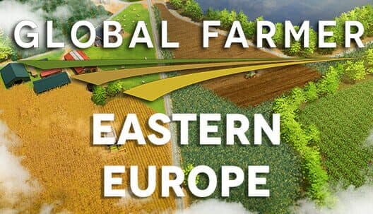Обложка Global Farmer: Eastern Europe