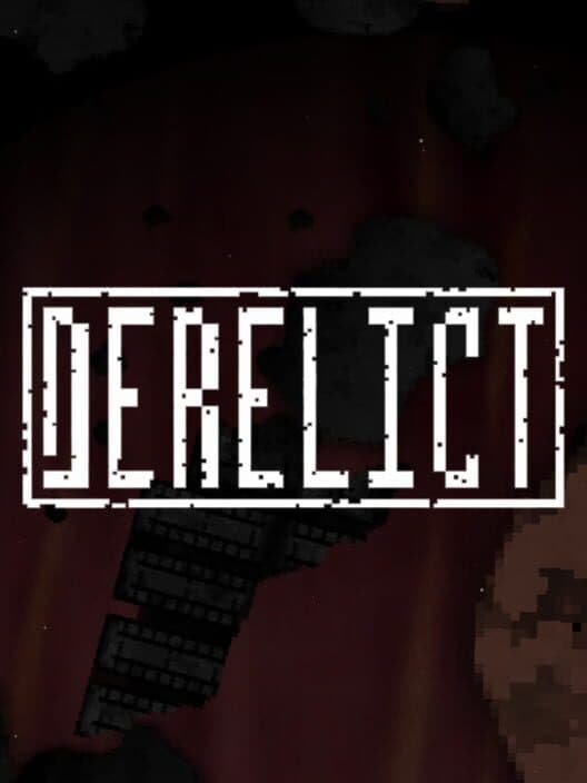Обложка Derelict