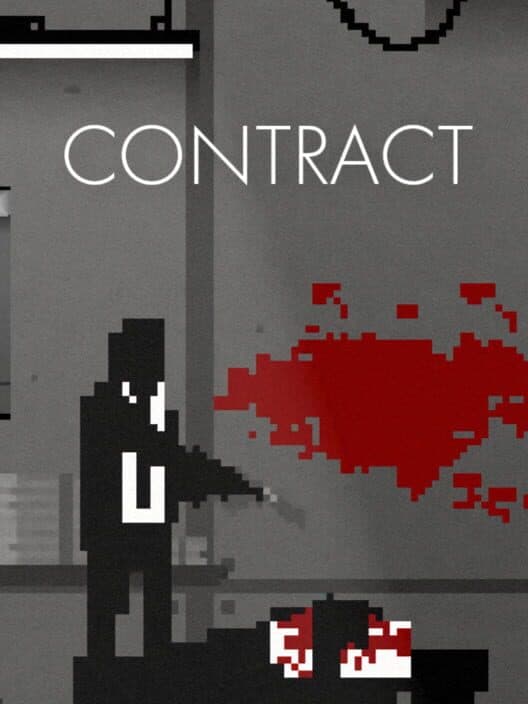 Обложка Contract