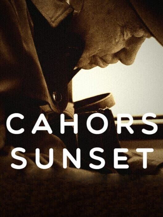 Обложка Cahors Sunset