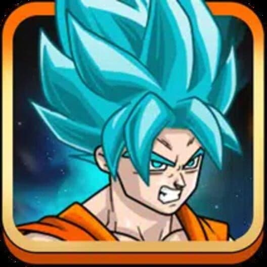 Обложка DBZ: O Renascimento de F