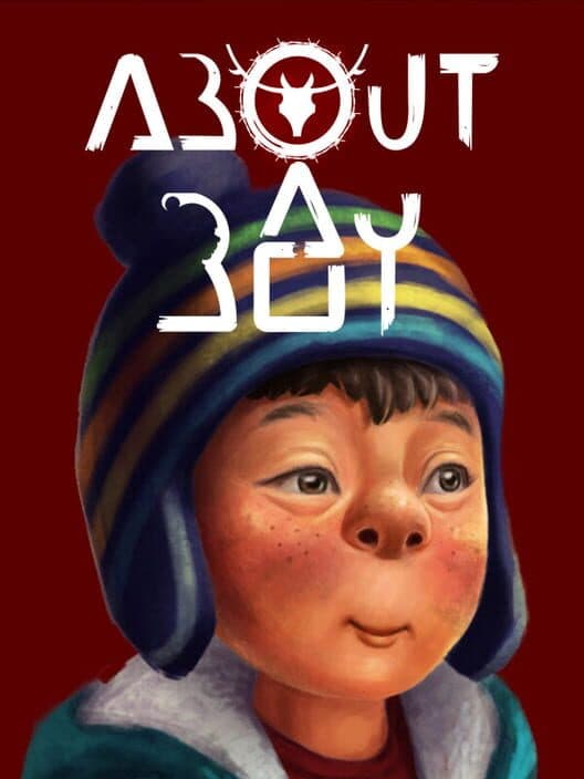 Обложка About a Boy